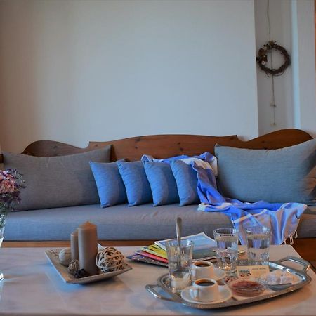 Iason Hotel Apartments Giosonas Luaran gambar